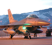 Aviano Air Base Photo