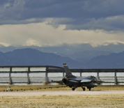 Buckley AFB Photo