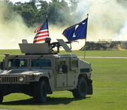 Fort Jackson Photo