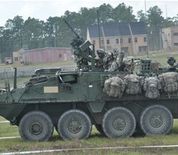 Fort Polk Photo