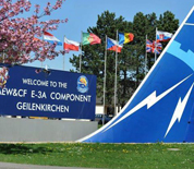 Geilenkirchen Air Base Photo