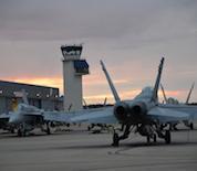 NAS Oceana Dam Neck Annex Photo