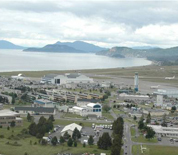 NAS Whidbey Island Photo