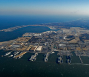 Naval Station Norfolk Photo