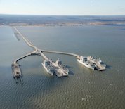 Naval Weapons Station Earle Photo