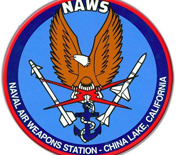 NAWS China Lake Photo