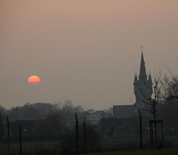 USAG Benelux-Brussels Photo