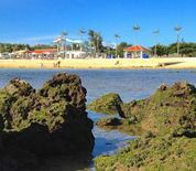 USAG Torii Station Okinawa Photo