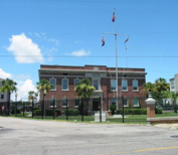 USCG Sector Charleston Photo