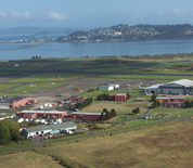 USCG Sector Columbia River Photo