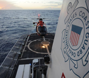 USCG Sector Jacksonville Photo