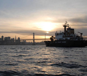 USCG Sector New York Photo