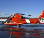 USCG Station Elizabeth City Photo