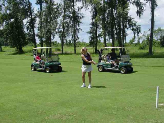 Fort Stewart Directory Golf Course Taylors Creek