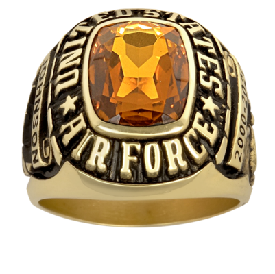 Lackland AFB (Joint Base San Antonio) Directory - Custom Military Rings