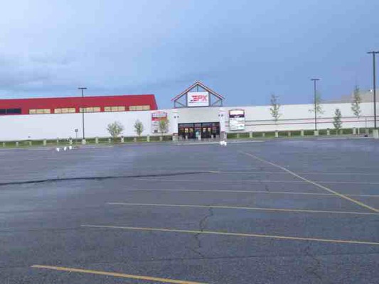 Fort Wainwright Directory - Commissary