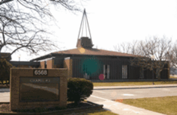 Wright-Patterson AFB Directory - Prairies Chapel photo number 1