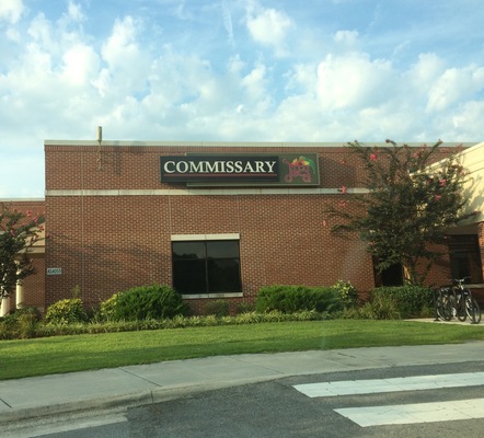 MCAS New River Directory - Commissary - MCAS New River photo number 1