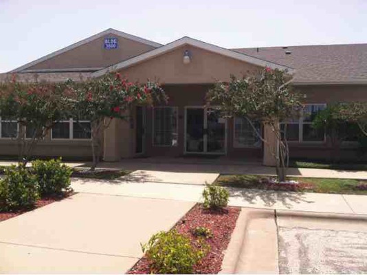 NAS Corpus Christi Directory - Housing Office photo number 1