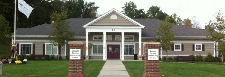Stewart Air National Guard Base (ANGB) Directory - Atlantic Marine Corps Communities (AMCC) photo number 1