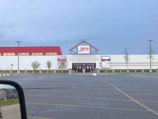 Fort Wainwright Directory - Commissary