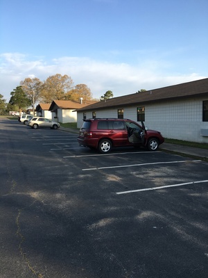 Camp Robinson Arkansas NGB Directory - Billeting