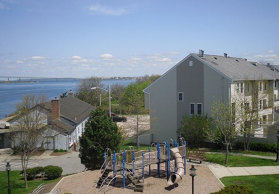 Naval Station Newport Directory - Balfour Beatty Management & Leasing Office  photo number 1
