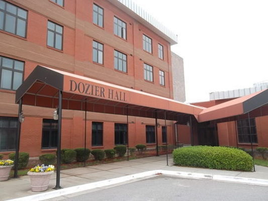 Fort Jackson Directory - IHG Army Hotels Dozier Hall & Palmetto photo number 1